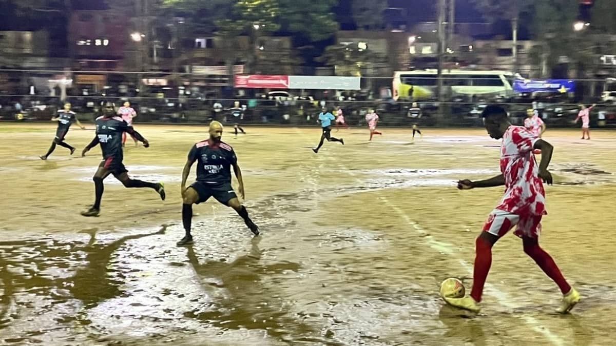 Copa Itatiaia Estrela Bet: confira os resultados da 3ª rodada e os classificados às quartas de final