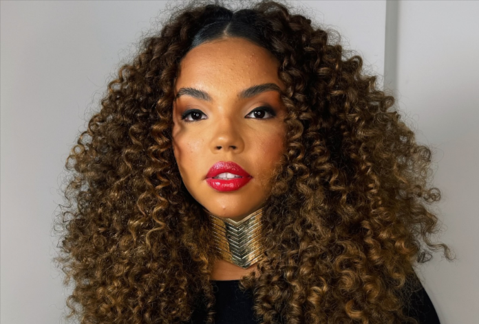 Pitel, ex-BBB, desabafa sobre situação grave que passou com cabelo ao sair do reality