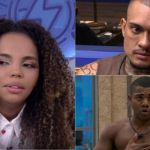 BBB24: 'Já estão velando o corpo dele', diz Pitel sobre Paredão duplo