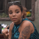 BBB 24: Pitel diz que vai fazer o que puder pelo prêmio e que não é perversa na 'vida real'