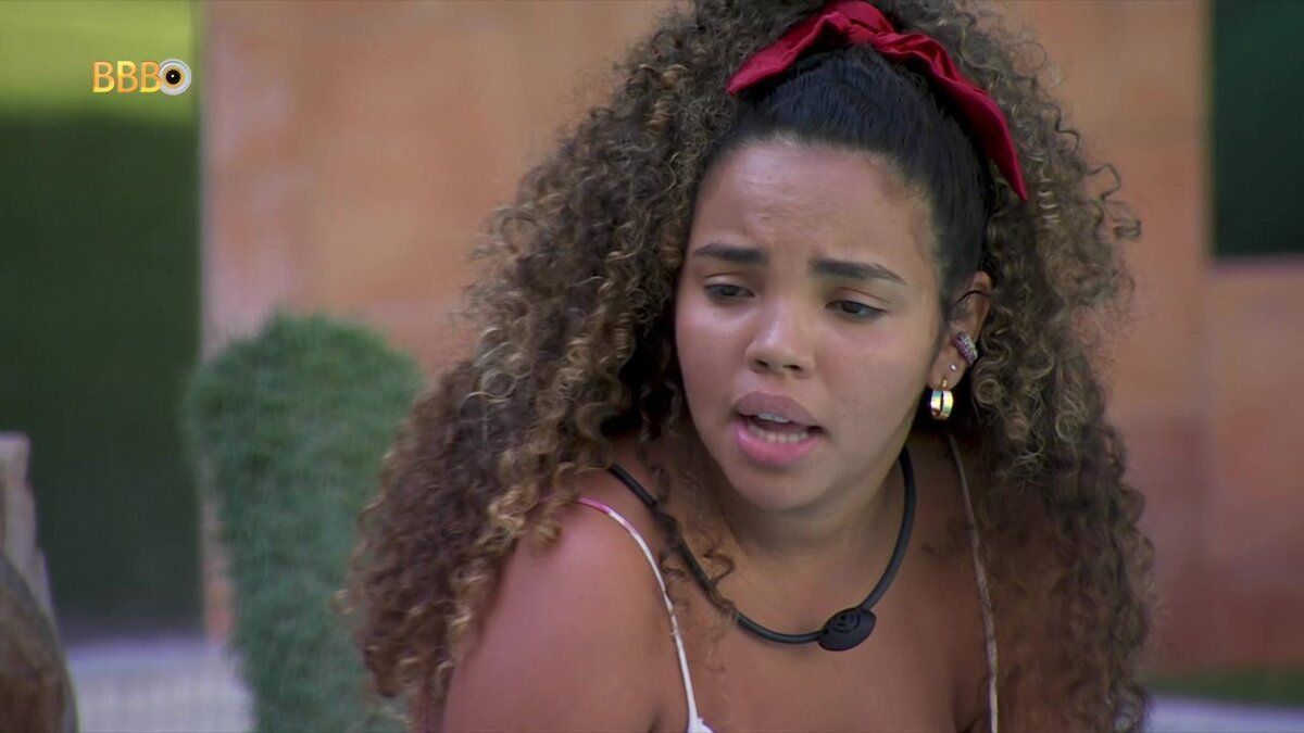 MC Bin Laden detona Beatriz e Pitel ironiza falas de Tadeu Schmidt no BBB 24
