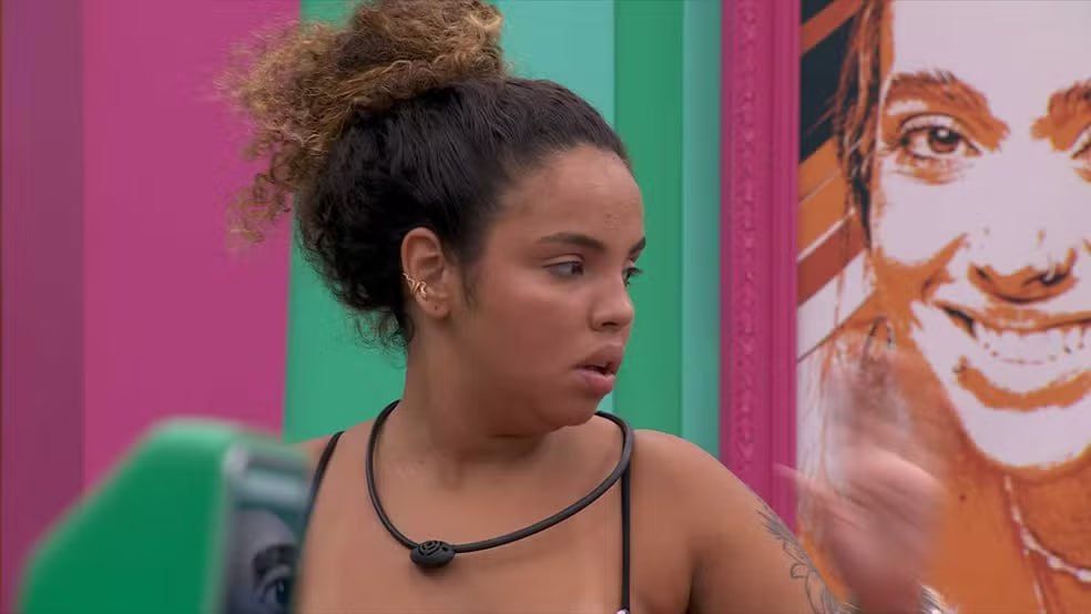 Após flagra, Pitel faz acusação grave contra Davi no BBB 24
