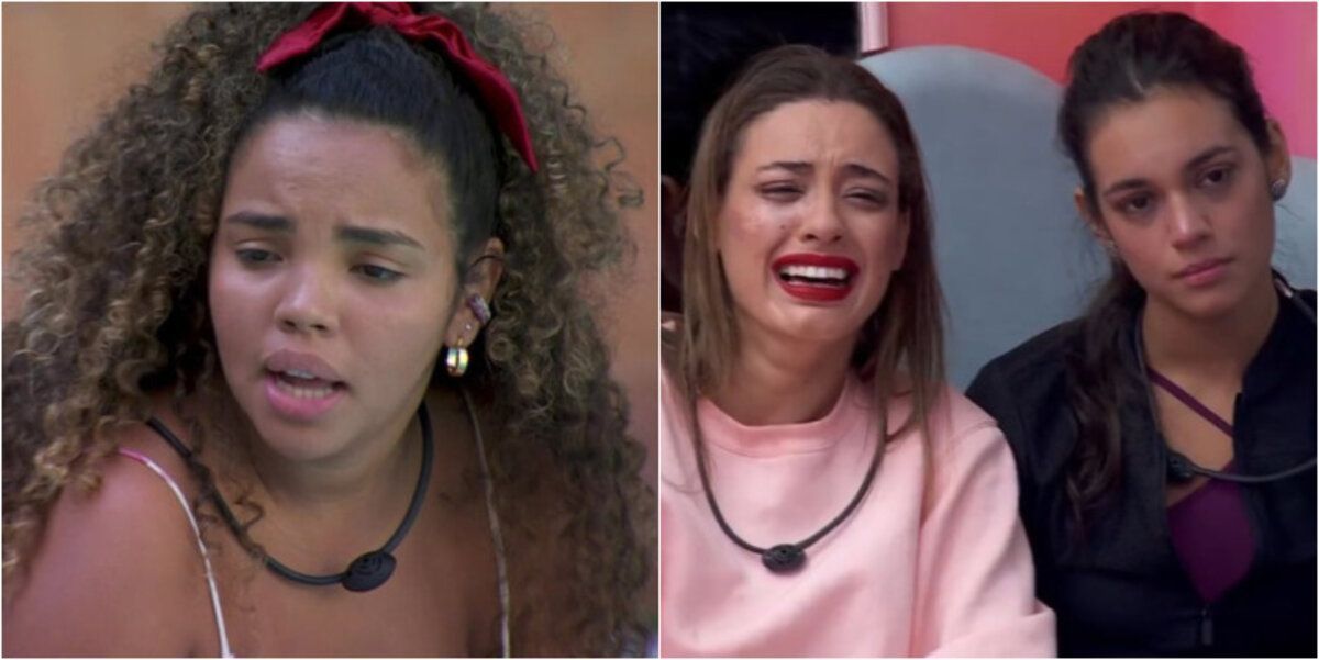 Enquete BBB 24: Paredão tem reviravolta e sister pode ser eliminada nesta terça