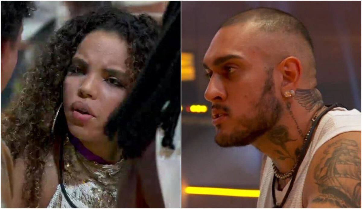 Bin Laden se incomoda com decisão de Giovanna, e Pitel perde a paciência no BBB 24