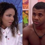 Eliminada, Pitel expõe jogo de Davi no BBB 24 e detona: 'Manipulador'