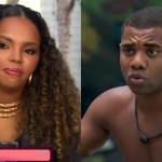 Pitel aponta 'contradição' de Davi após ser eliminada do BBB 24