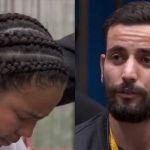 BBB 24: Pitel se revolta com Matteus após ser indicada ao Paredão