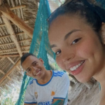 Fora do BBB 24, Pitel esclarece relacionamento aberto