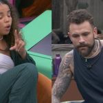 Enquete BBB 24: quem vai ser eliminado no Paredão de hoje?