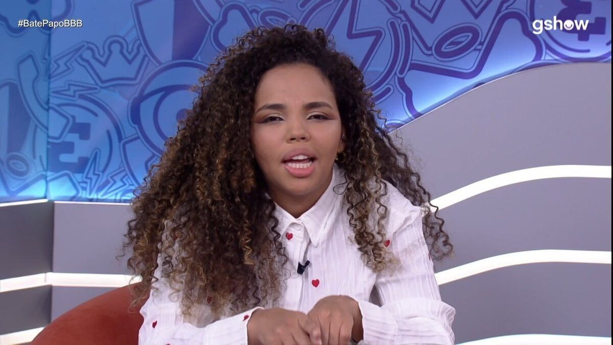 Pitel foi eliminada do BBB 24 com prêmio de vice-campeã; entenda