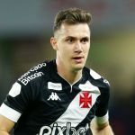 Empresa aciona Vasco na Justiça por parcelas atrasadas de Lucas Piton