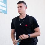 Renato Gaúcho explica substituição de Lucas Piton após vaias da torcida do Vasco