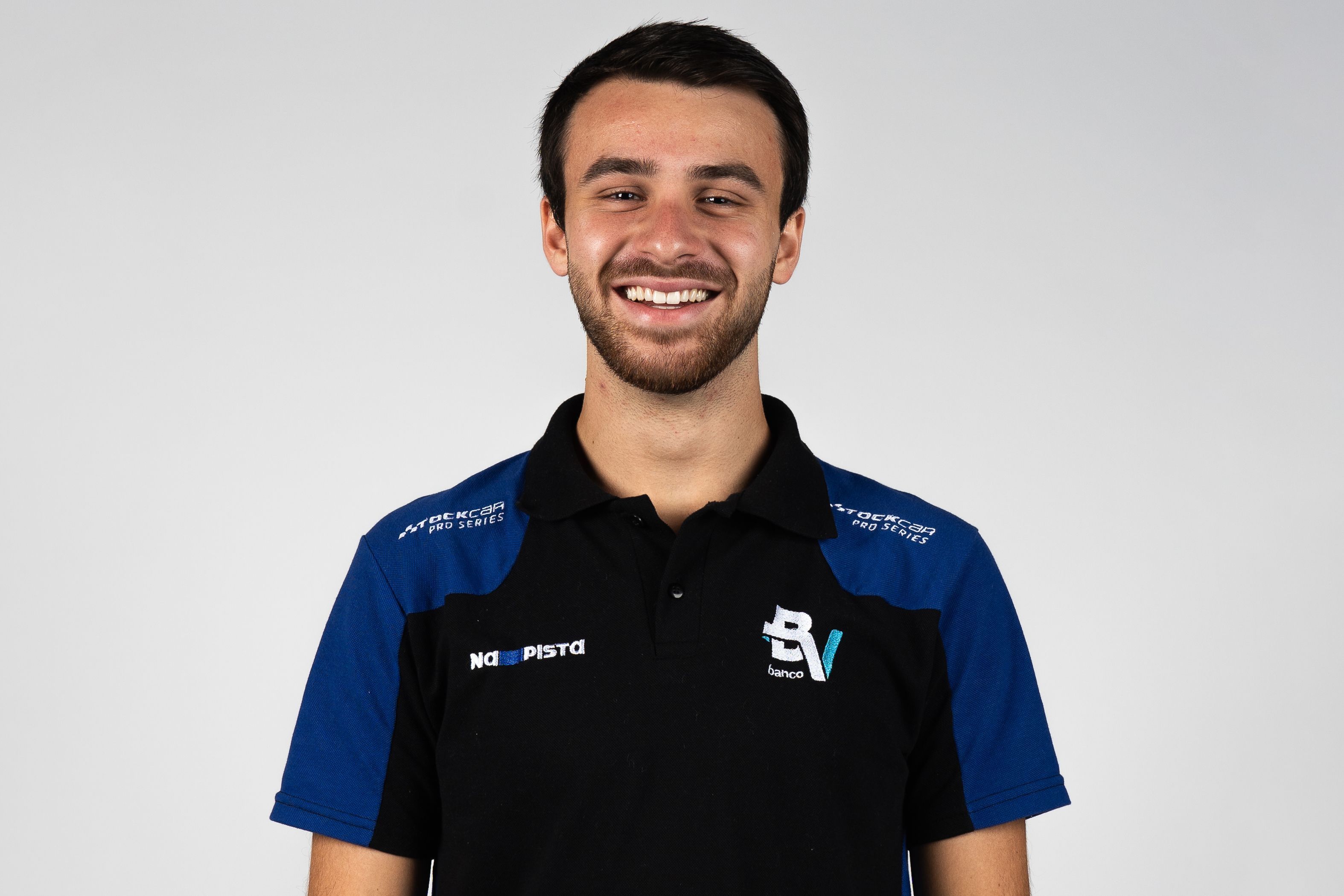 Stock Car: Felipe Baptista troca de equipe e terá novo patrocinador em 2025
