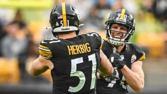 Pittsburgh Steelers