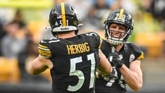 Pittsburgh Steelers
