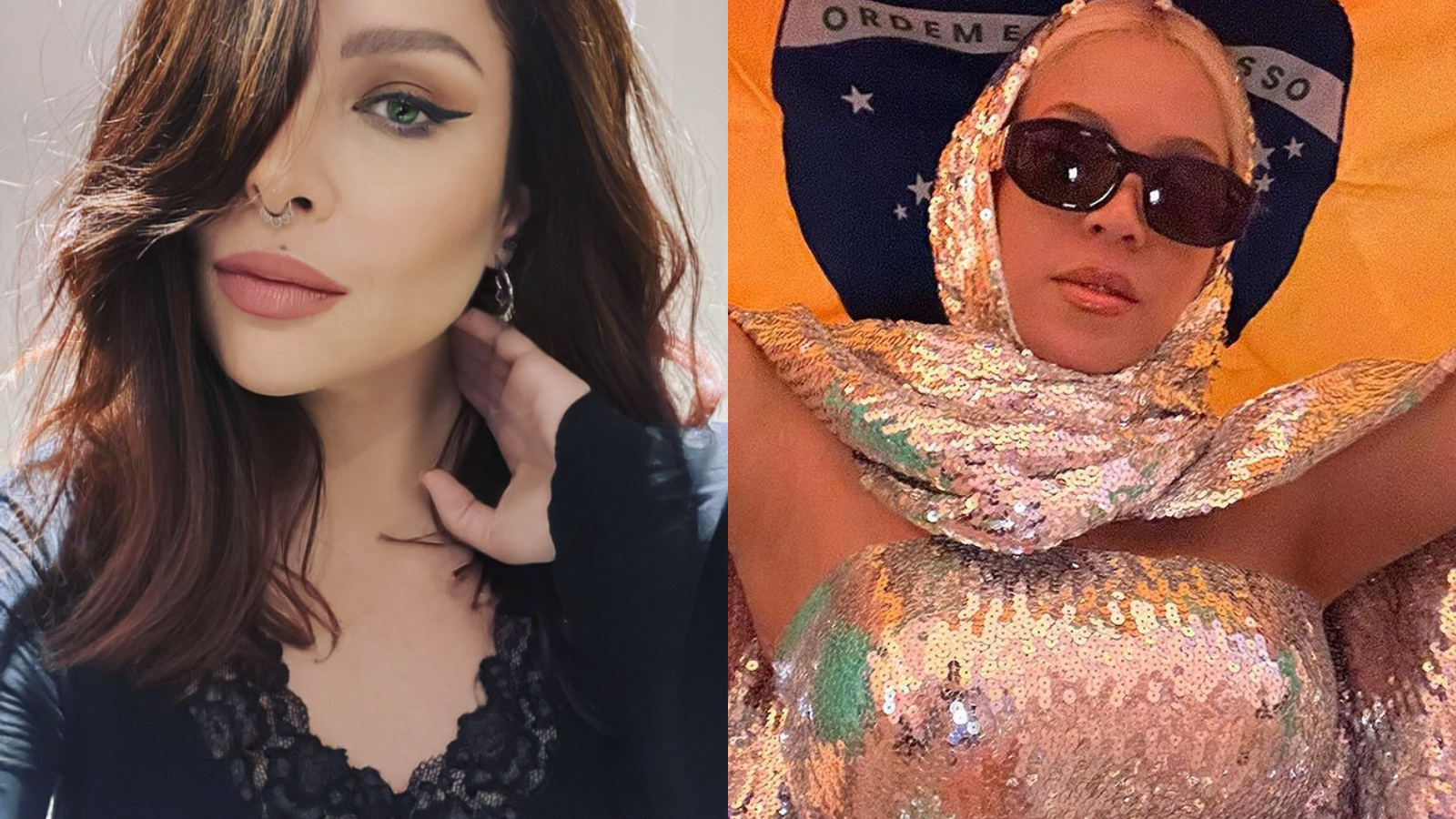 Pitty chama Beyoncé de 'Irmã Dulce', é criticada e anuncia pausa nas redes