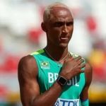 Preparação completa é trunfo de Alison dos Santos para Paris 2024