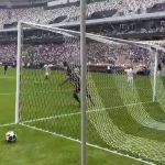 Quem marcou o primeiro gol da Arena MRV, do Atlético