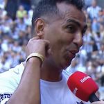 Quem é Piu, autor do primeiro gol da Arena MRV, do Atlético