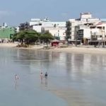 Temporal pode atingir Guarapari, Vitória, Marataízes e outras 80 cidades do Espírito Santo; lista