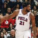 NBA: 76ers vencem Raptors com brilho de Embiid e Maxey; veja resultados