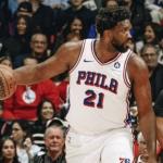 NBA: 76ers vencem Raptors com brilho de Embiid e Maxey; veja resultados