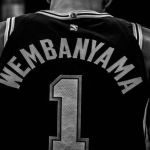 NBA: estreia de Wembanyama, do Spurs, movimenta noite de 11 jogos