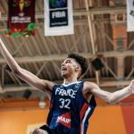 Sensação da NBA anuncia desistência da Copa do Mundo de Basquete: 'Não seria prudente'