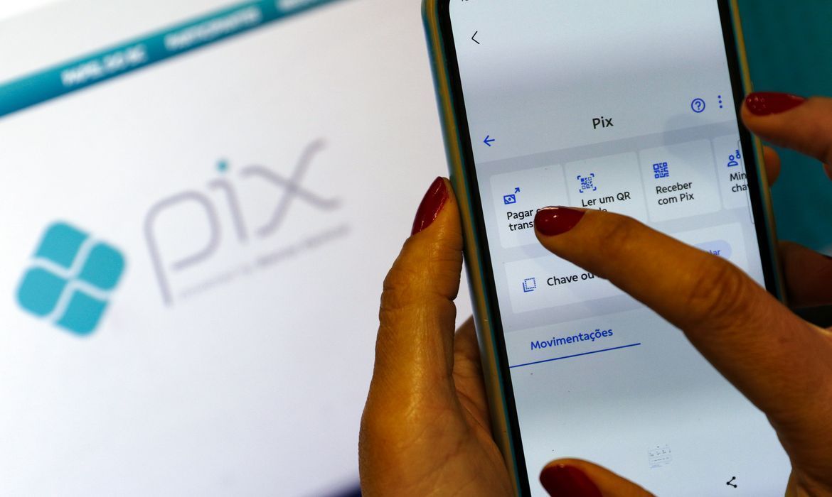 BC anuncia mudanças no PIX para evitar fraudes; veja lista