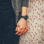 Namoro é bom quando acaba