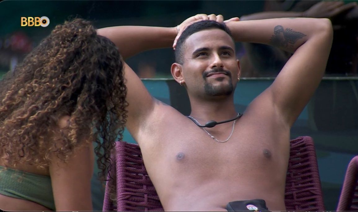BBB 24: em dia de paredão, Yasmin Brunet vira alvo de brother
