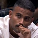 BBB 24: Lucas Pizane é o terceiro eliminado; veja as porcentagens