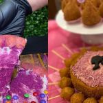 Pizza, coxinha e acarajé: comércio surfa na 'onda Barbie' com 'comidas rosas'