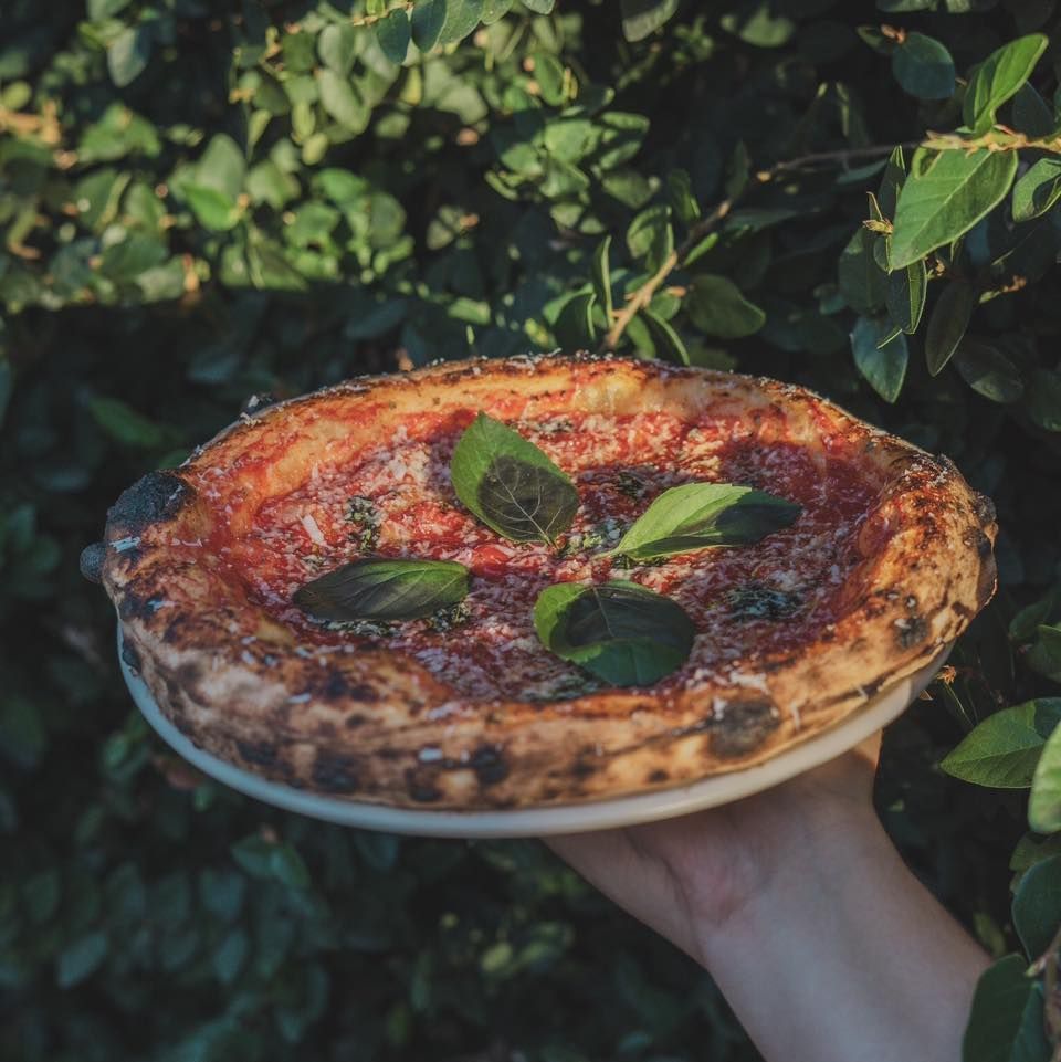 Pizzaria mineira integra lista de 50 melhores da América Latina