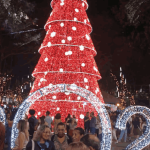 Programação especial de Natal entra na reta final em Juiz de Fora