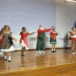 Natal 2025: Casa de Papai Noel será inaugurada no Mercado Municipal de Juiz de Fora