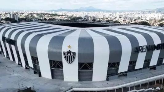 PL da Arena MRV passou em segundo turno pela CCJ do Parlamento Municipal