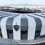 Projeto que acelera alvará da Arena MRV, do Atlético, avança na Câmara de BH