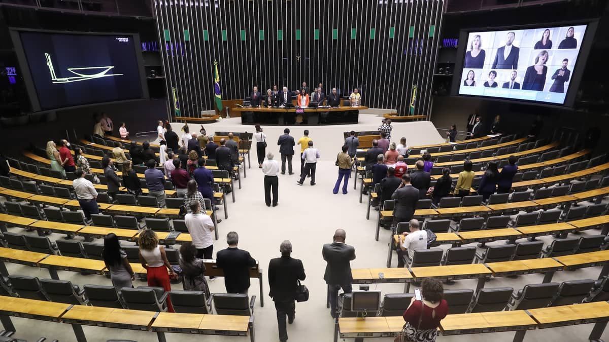 PL das 'Fake News' deve entrar na pauta da Câmara nesta semana