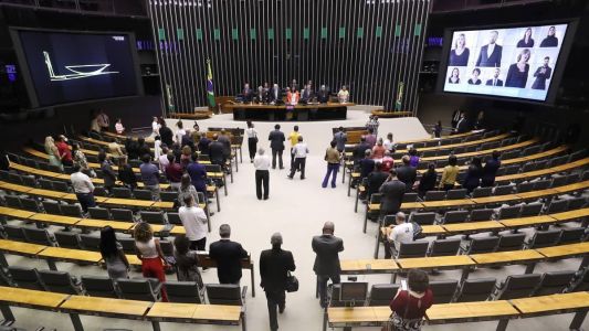 PL das Fake News pode ser incluída na ordem do dia da Câmara nesta semana