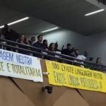 Fuad veta projeto de Nikolas para impedir linguagem neutra nas escolas de BH