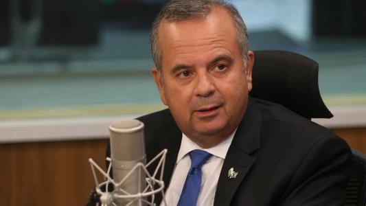 PL, PP e Republicanos anunciam bloco de apoio à candidatura de Rogério Marinho para a presidência do Senado
