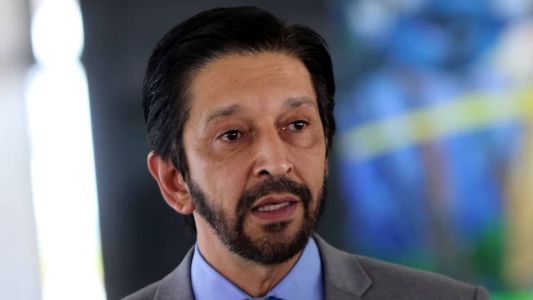 PL quer indicar vice na chapa de Ricardo Nunes para prefeitura em 2024.