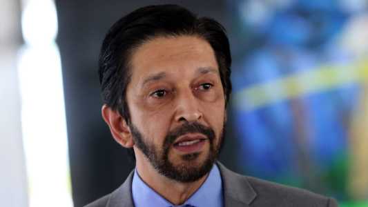 PL quer indicar vice na chapa de Ricardo Nunes para prefeitura em 2024.