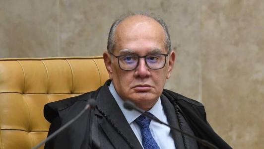 PL tem origem em anteprojeto elaborado por uma comissão de juristas presidida por Gilmar