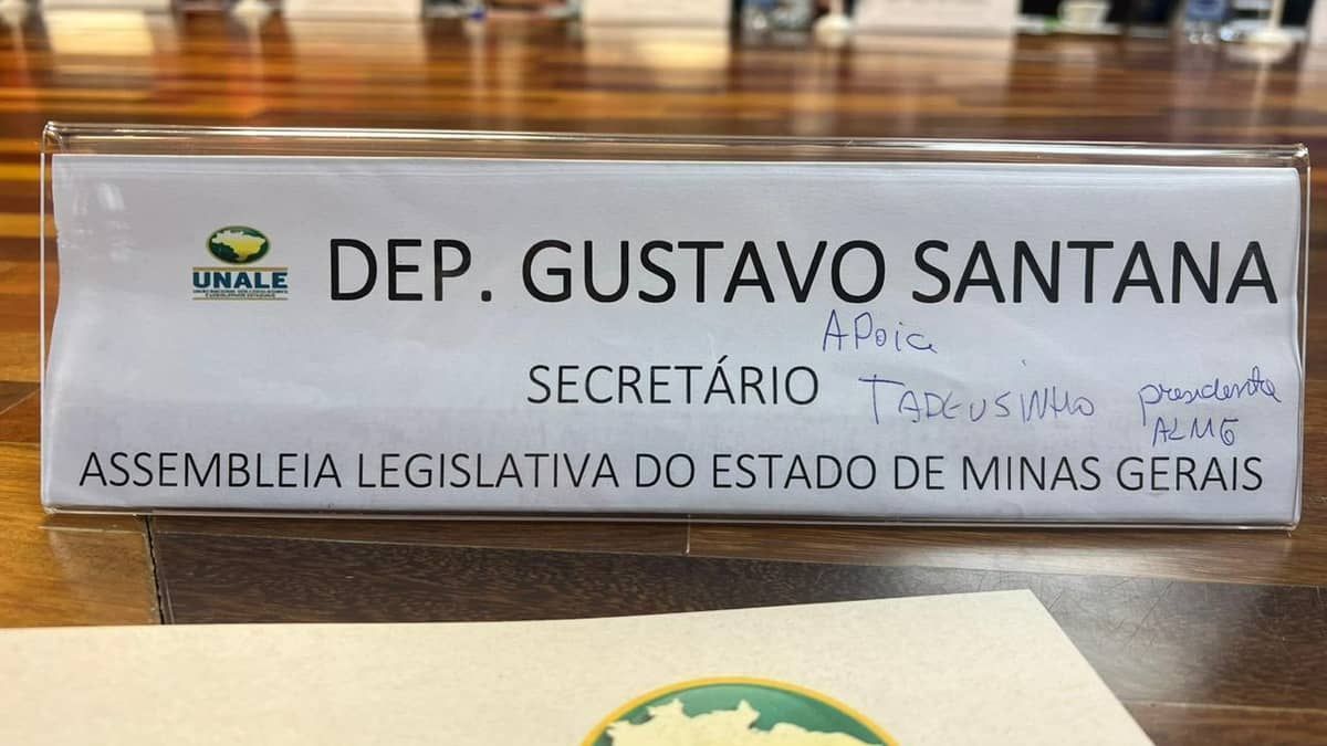 Após romper com governo, pai de deputado atua para tirar apoio do PL a candidato na ALMG