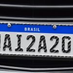 Projeto que muda placa Mercosul pode resultar em gasto para motoristas: ‘lobby dos fabricantes’