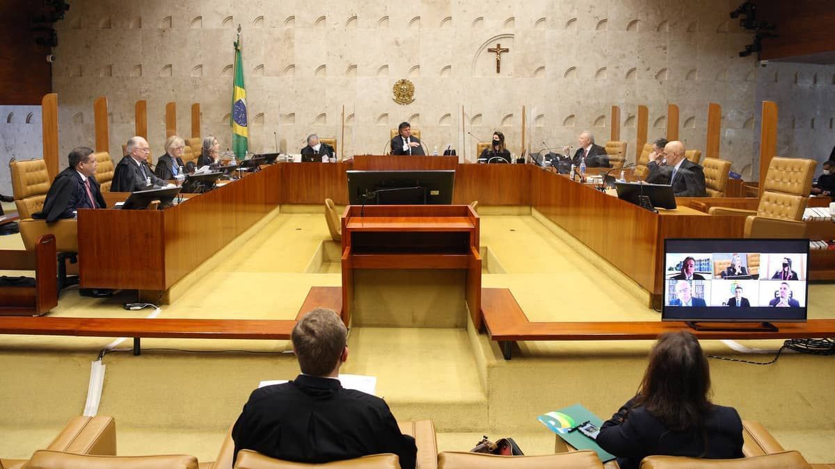 Supremo pode proibir demissão sem justa causa 