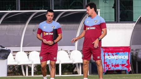 Planejamento da comissão técnica do Fluminense precisa ser minuncioso