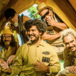 Planet Hemp anuncia turnê de despedida: veja as datas na sua cidade e os preços